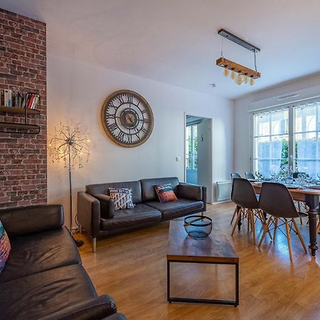 Plaza Celtes 01 Apartment เซร์ริส ภายนอก รูปภาพ