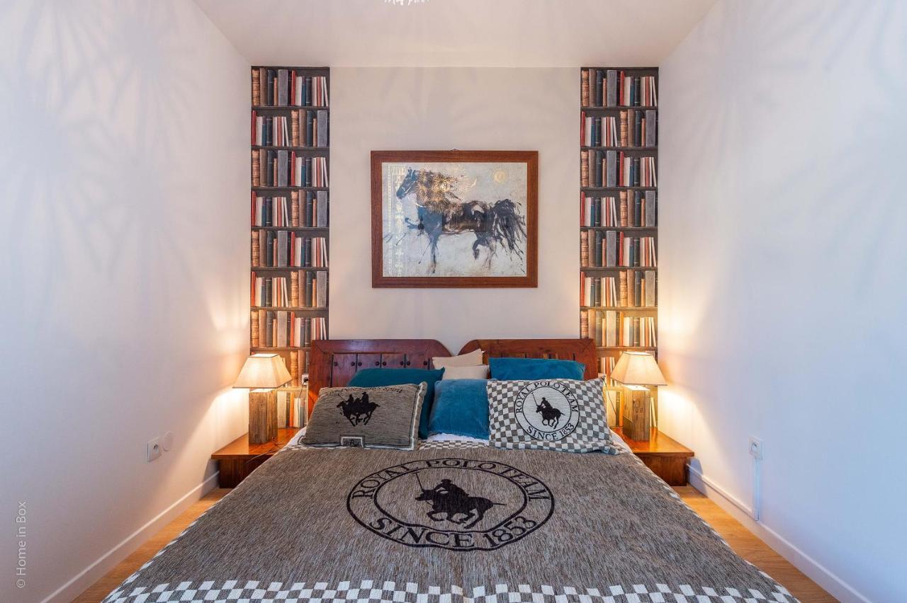 Plaza Celtes 01 Apartment เซร์ริส ภายนอก รูปภาพ