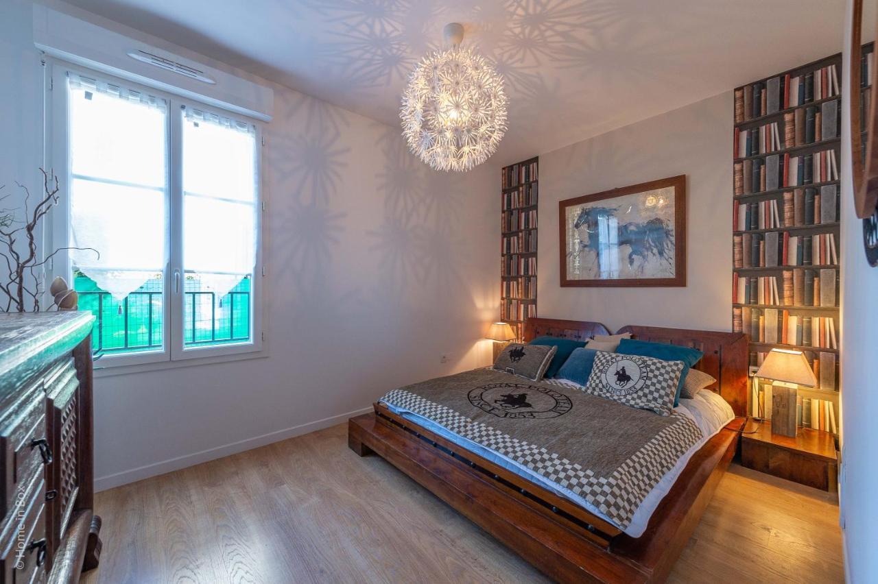 Plaza Celtes 01 Apartment เซร์ริส ภายนอก รูปภาพ