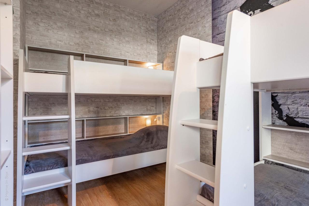 Plaza Celtes 01 Apartment เซร์ริส ภายนอก รูปภาพ