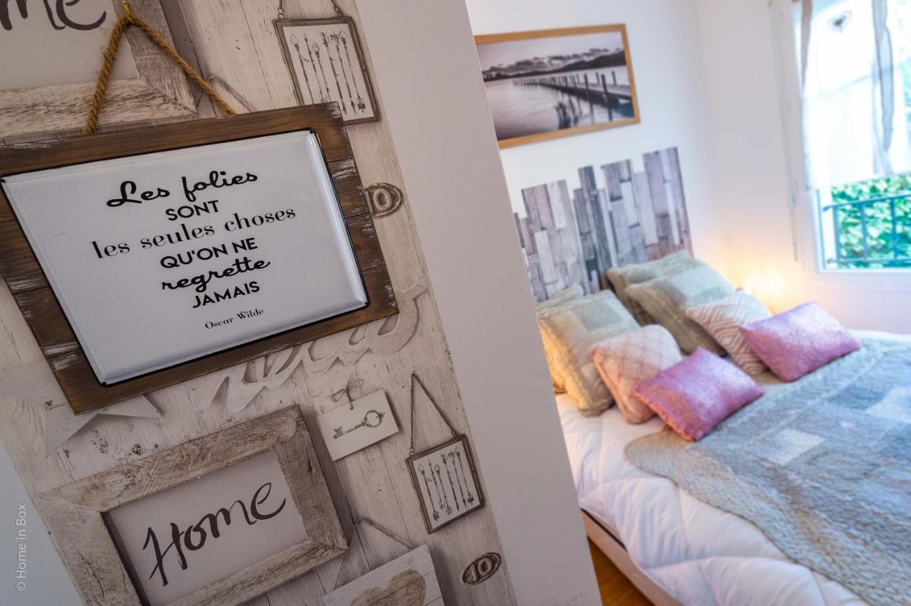 Plaza Celtes 01 Apartment เซร์ริส ภายนอก รูปภาพ
