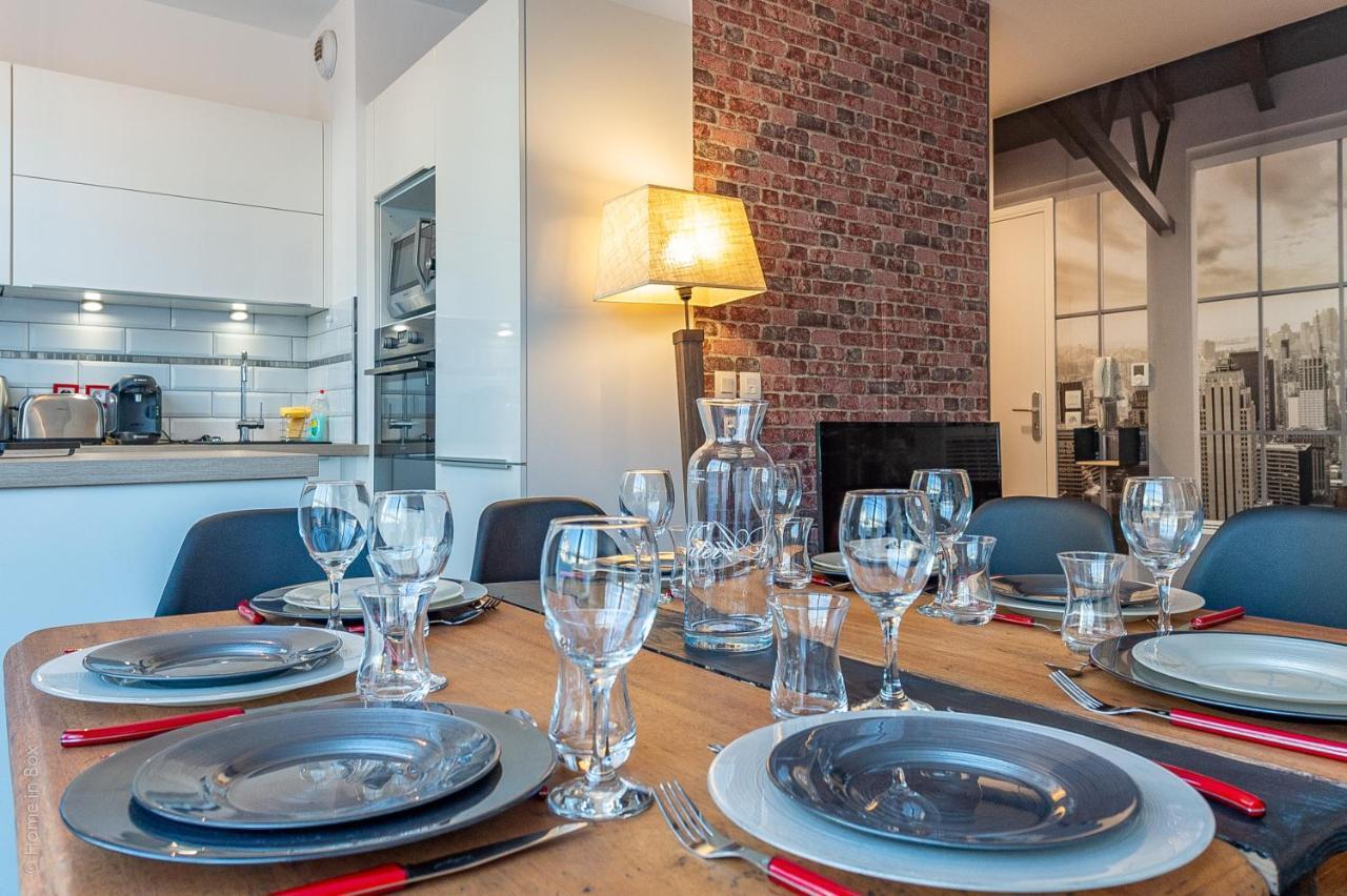 Plaza Celtes 01 Apartment เซร์ริส ภายนอก รูปภาพ