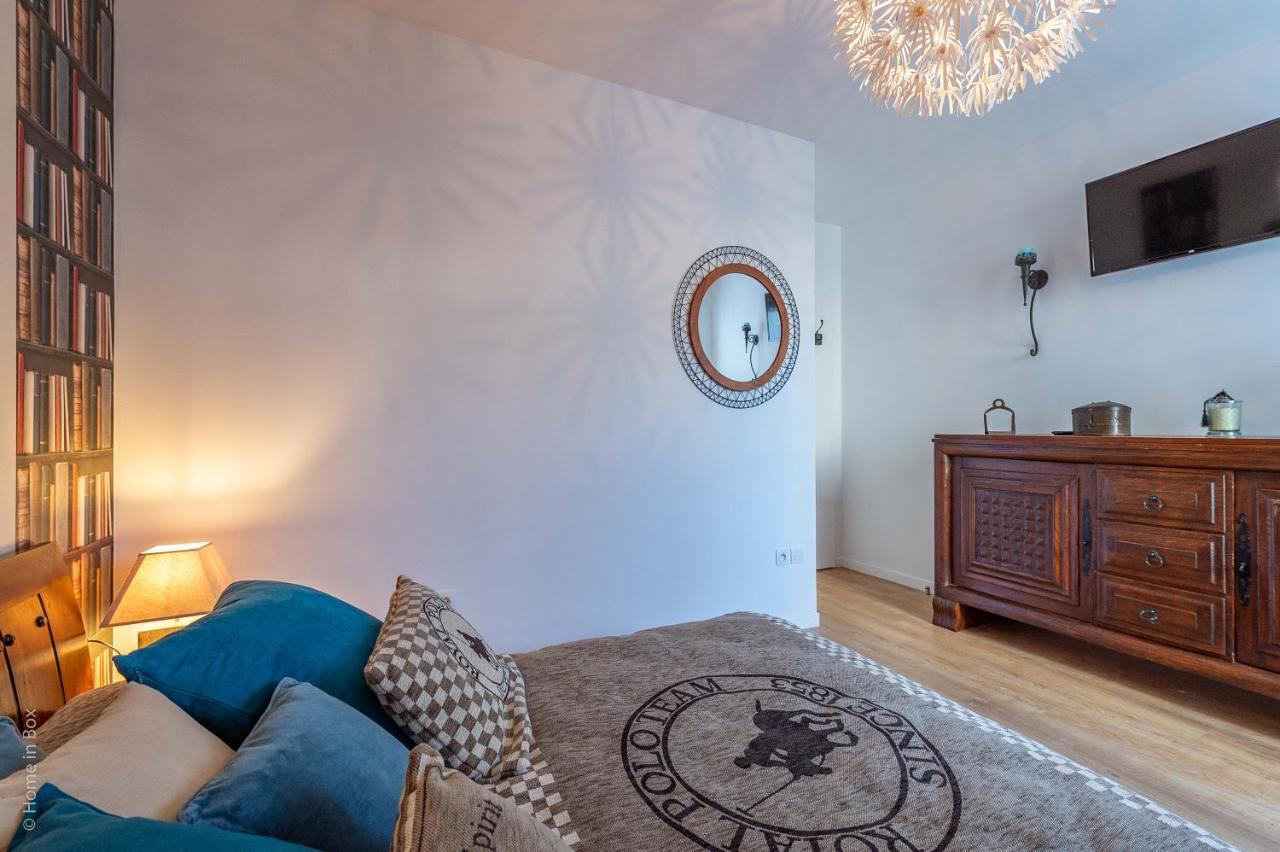 Plaza Celtes 01 Apartment เซร์ริส ภายนอก รูปภาพ