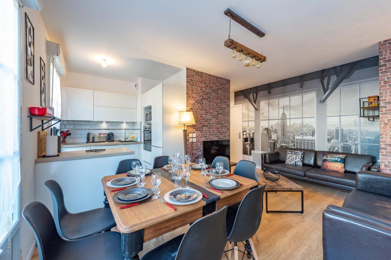 Plaza Celtes 01 Apartment เซร์ริส ภายนอก รูปภาพ