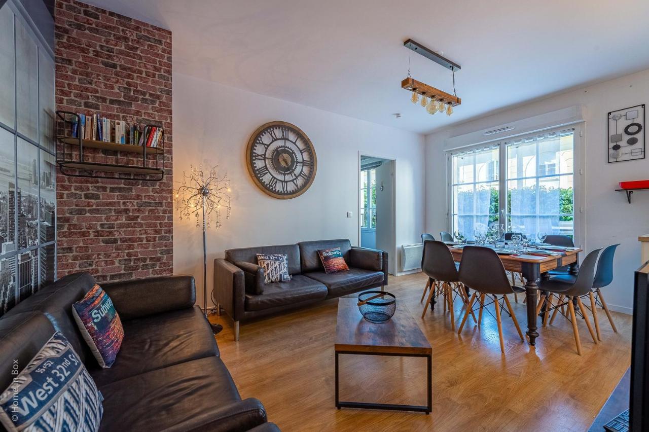 Plaza Celtes 01 Apartment เซร์ริส ภายนอก รูปภาพ