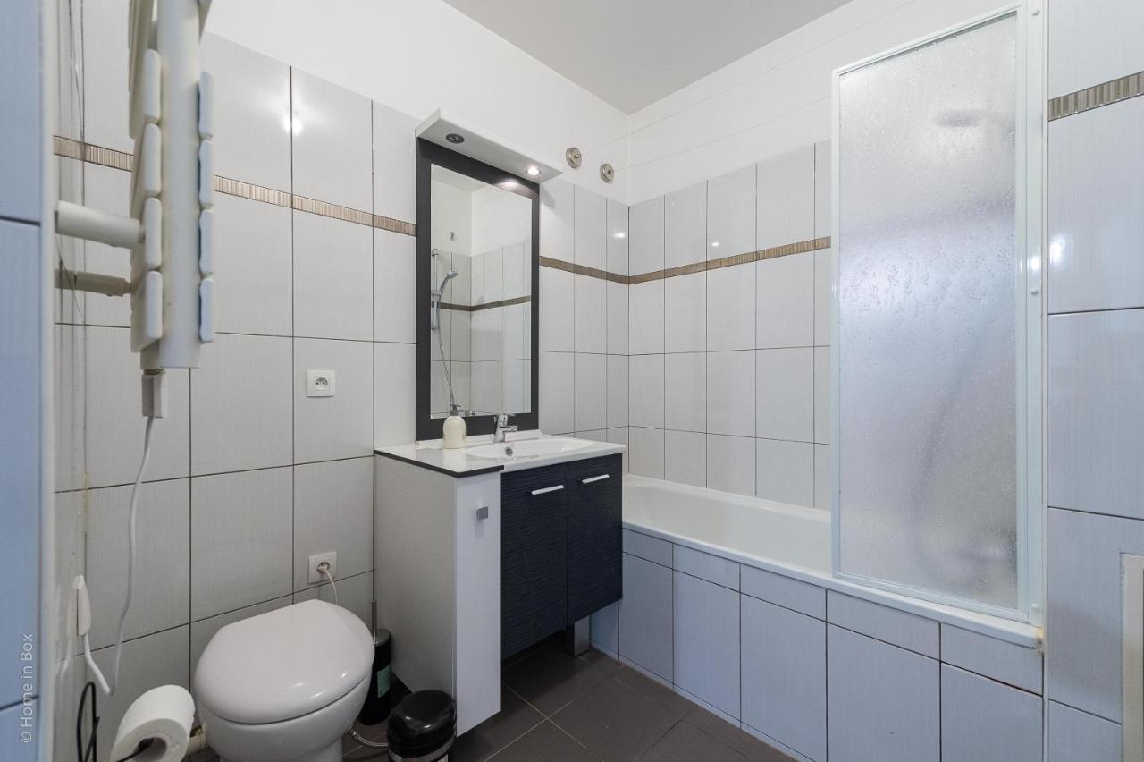 Plaza Celtes 01 Apartment เซร์ริส ภายนอก รูปภาพ