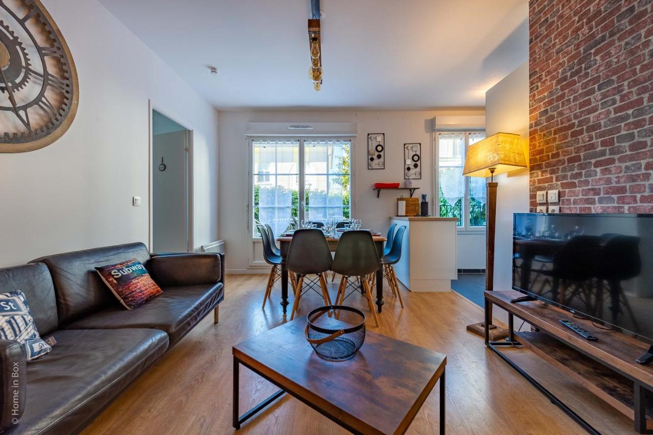 Plaza Celtes 01 Apartment เซร์ริส ภายนอก รูปภาพ