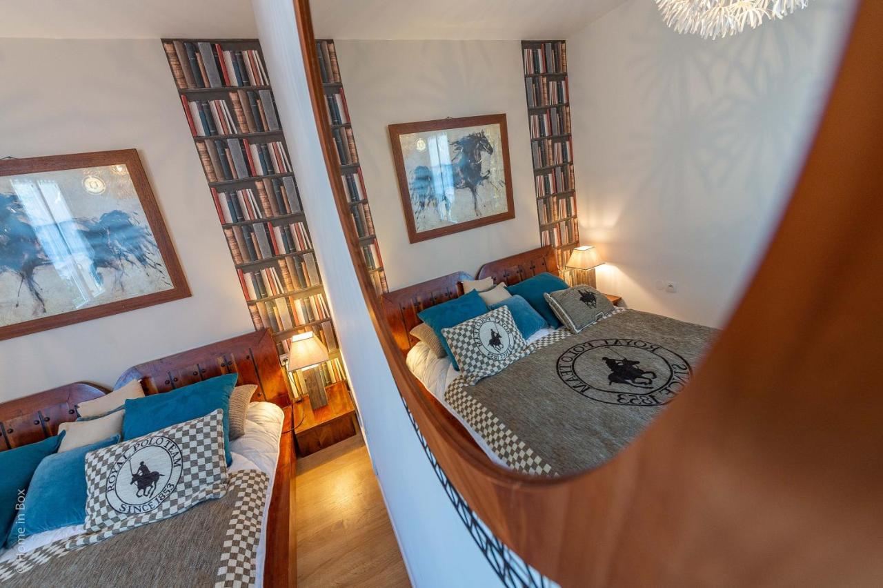 Plaza Celtes 01 Apartment เซร์ริส ภายนอก รูปภาพ