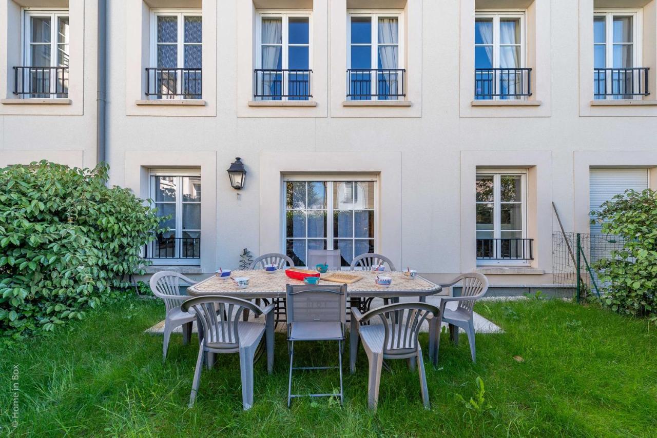 Plaza Celtes 01 Apartment เซร์ริส ภายนอก รูปภาพ